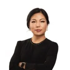 Juliette Han, Ph.D.