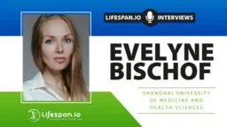 Evelyne Bischof Interview