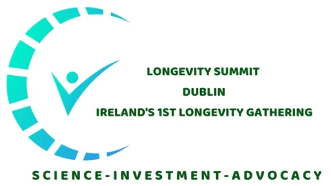 Longevity Summit Dublin