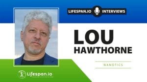 Lou Hawthorne