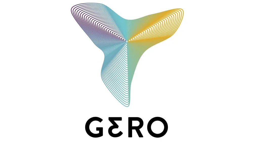 Gero logo