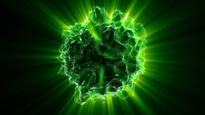 A Light-Sensitive Drug to Remove Senescent Cells