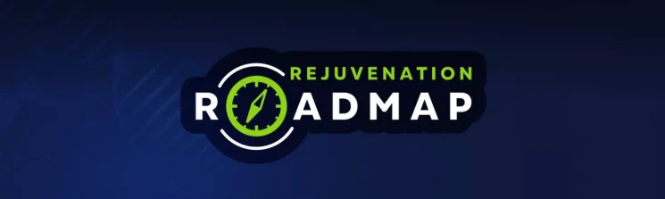 Rejuvenation Roadmap
