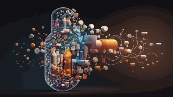 AI drug discovery