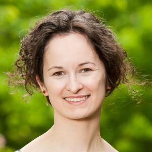 Picture of Anna Drangowska-Way