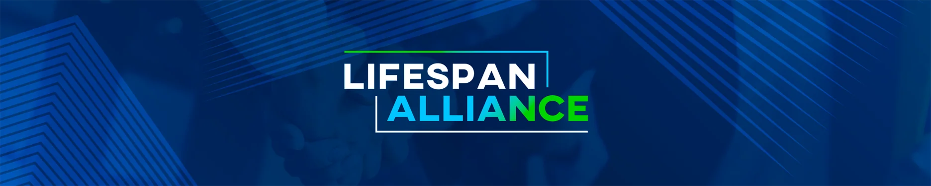 Support our work with your company with the Lifespan Alliance.