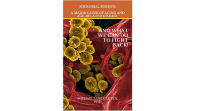 Lustgarten Microbial Burden