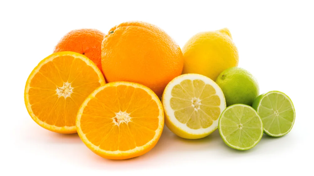 Vitamin C Fruits