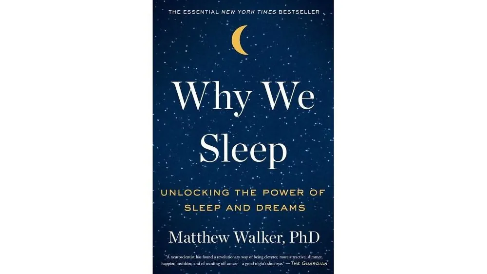 Why We Sleep