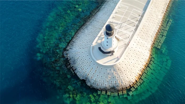 Zuzalu Lighthouse