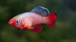 Killifish