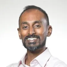 Arunun Skandarajah, Ph.D.