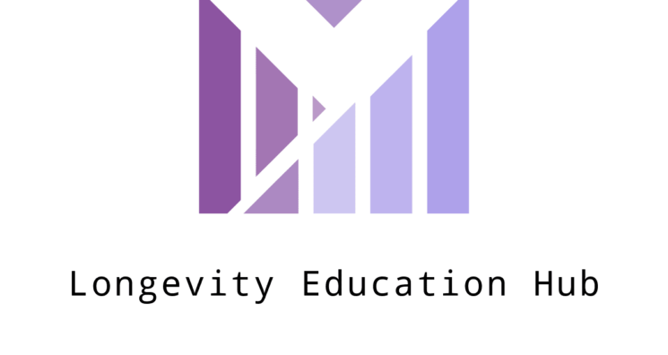 Longevity Education Hub