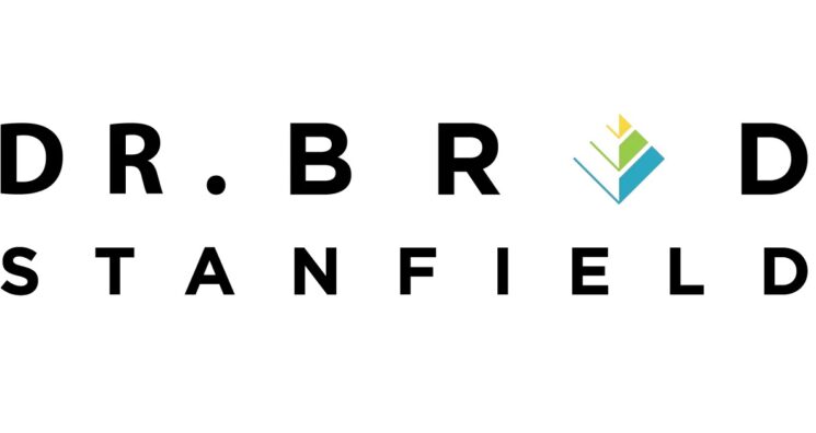 Dr. Brad Stanfield