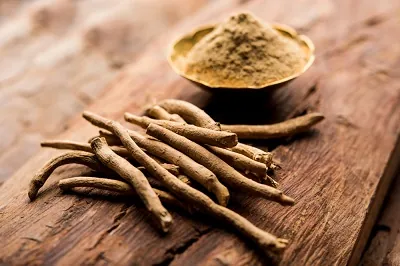 Ashwagandha 2