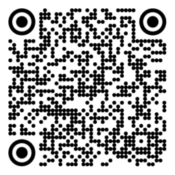Donate to lifespan.io using this QR code and help us to end age-related diseases.
