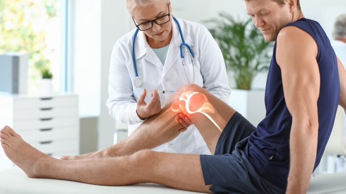 Arthritis treatment