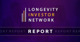 The Longevity Investor Network Looks Back at 2025