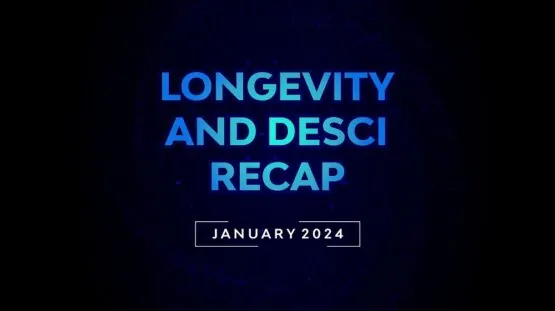 Desci January