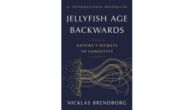 Jellyfish Age Backwards