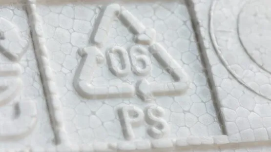 Environmental Polystyrene