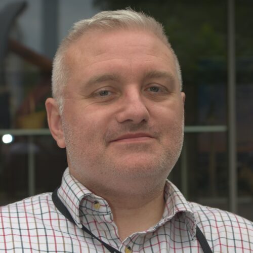 Picture of Steve Hill