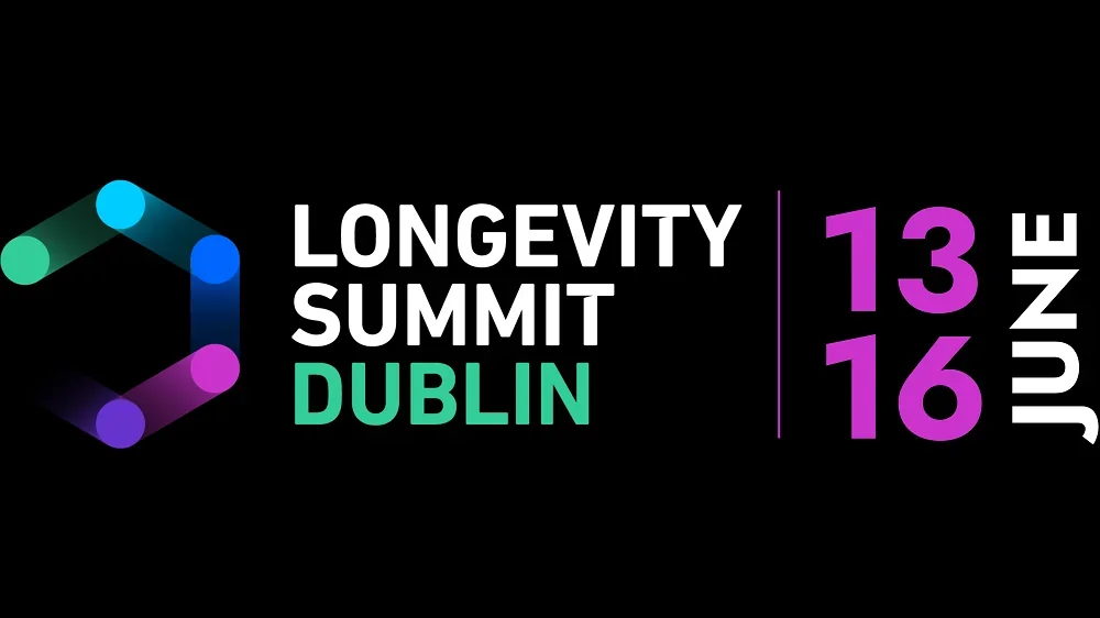 Longevity Summit Dublin