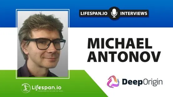 Michael Antonov Interview