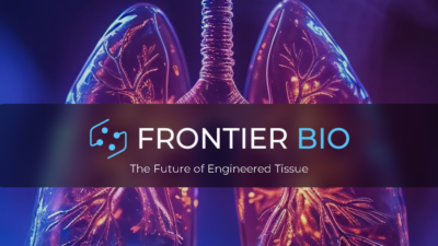 Frontier Bio