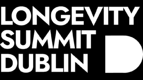 Longevity Summit Dublin 2025