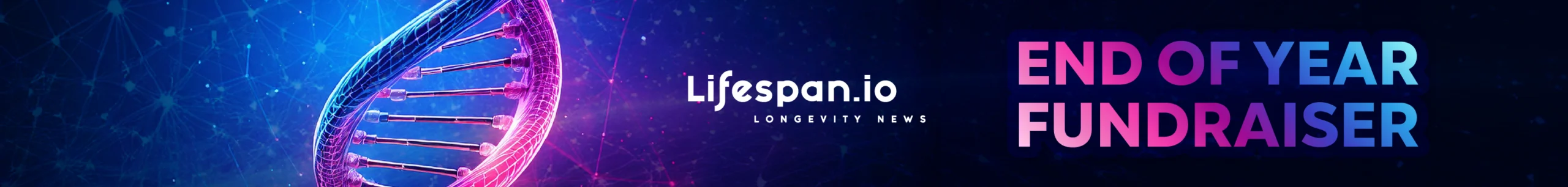 Lifespan and SENS Merger Announcement