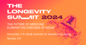 The Longevity Summit 2024