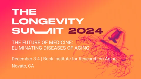 The Longevity Summit 2024