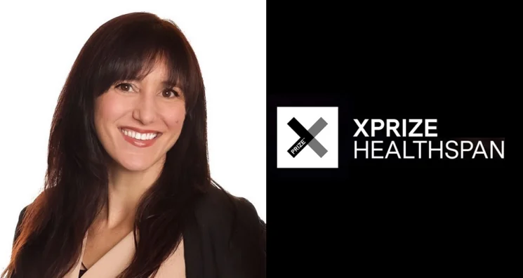 Why Research Teams Should Email XPRIZE Healthspan Now