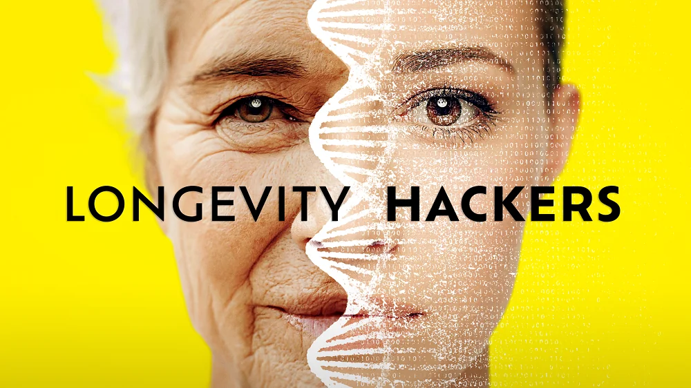 Longevity Hackers