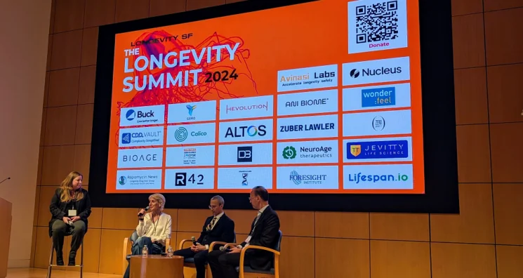 The Best Talks From Longevity Summit 2024