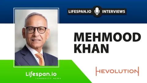 Mehmood Khan Interview