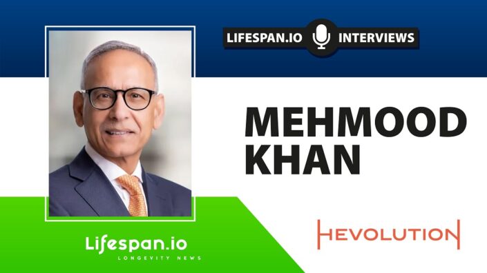Mehmood Khan Interview
