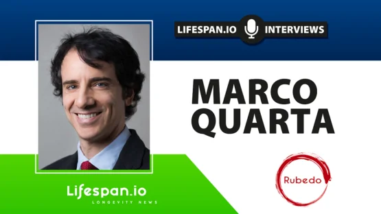 Marco Quarta