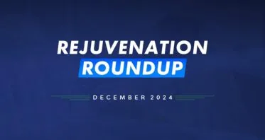 Rejuvenation Roundup December 2024