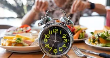 Intermittent Fasting Improves Coordination in Mice