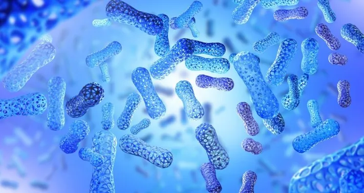 Probiotics Slow Down Alzheimer’s Disease in Mice