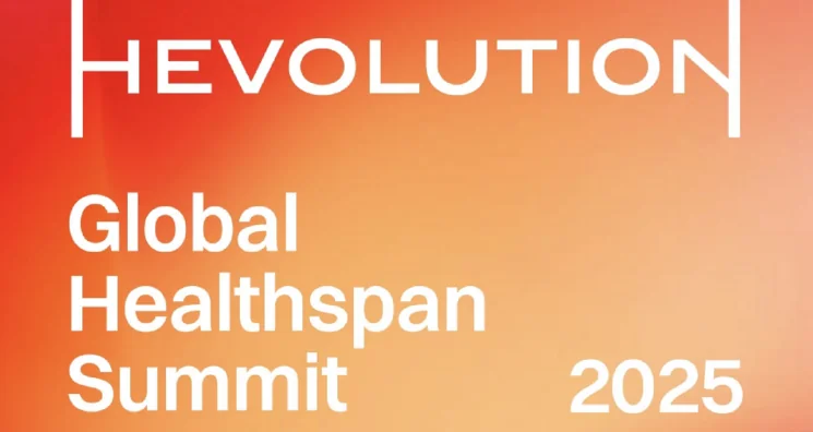 Impressions from Hevolution’s Global Healthspan Summit 2025