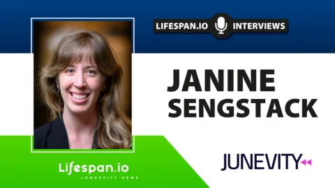 Janine Sengstack Interview