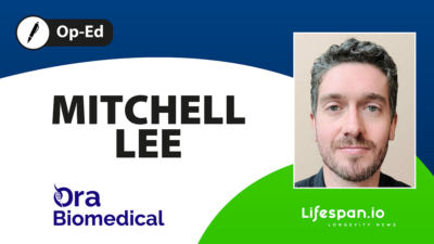 Mitchell Lee Ora Op-Ed