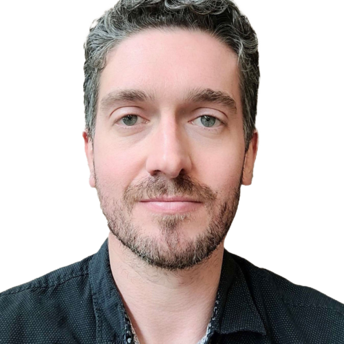 Picture of Mitchell Lee