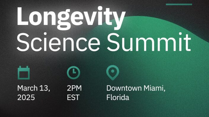 Longevity Science Summit