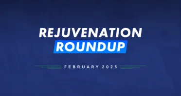 Rejuvenation Roundup February 2025