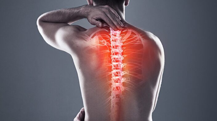 Spinal pain