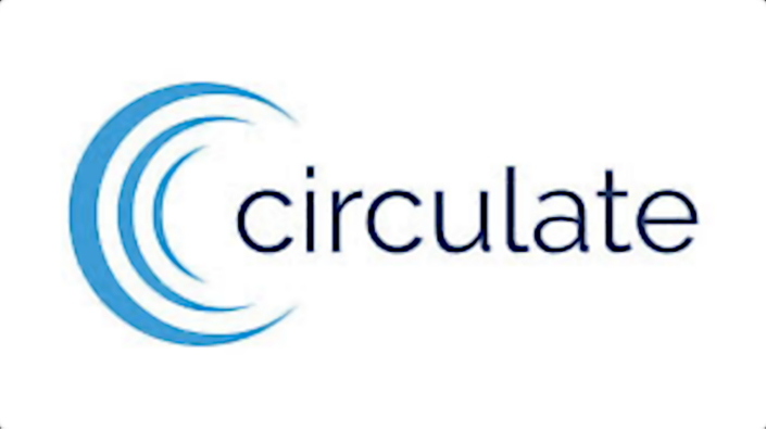 Circulate